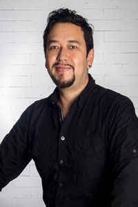 Profile of Daniel Garcés Najar