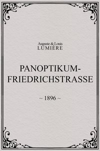 Berlin: Panoptikum
