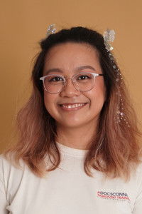 Profile of Joanah Demonteverde