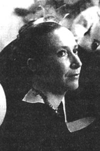 Profile of Alina Speshneva