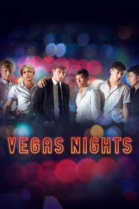 Poster for Vegas Nights