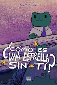 Poster for What’s a Star Without You?