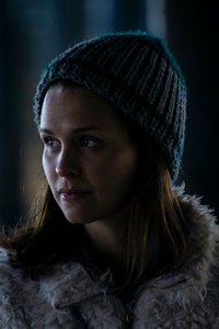 Profile of Aliza Brugger