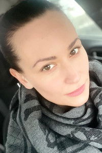 Profile of Aleksandra Artemeva