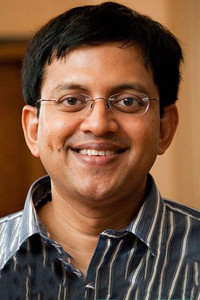 Profile of Babu Gogineni