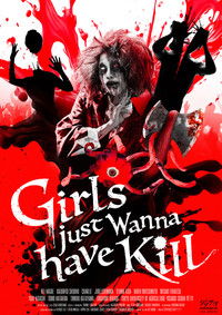 Girls just Wanna have Kill
