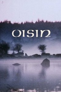 Poster for Oisín