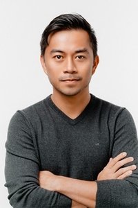 Profile of Randolph Longjas