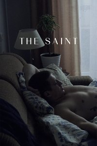 Poster for The Saint