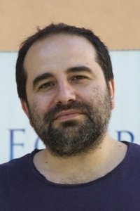 Profile of Antony Cordier