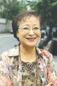 Profile of Kim Ji-yeon