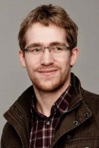 Profile of Kaleb Lechowski