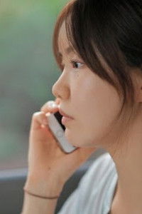 Poster for The Turning Road