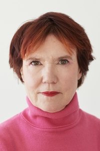 Profile of Rosa Liksom