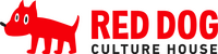 Logo - Red Dog Culture House