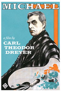 Poster for Michael