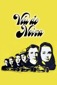 Poster for Véu de Noiva