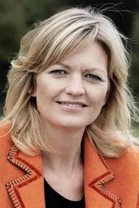 Profile of Eva Kjer Hansen