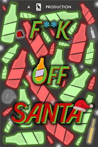 F**k Off Santa