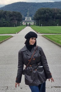 Profile of Martina Scotucci