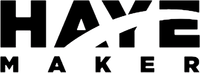 logo for Hayemaker Promotions