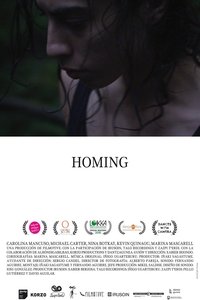 Poster for Homing