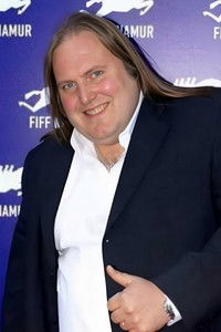 Profile of Fredo Depardieu