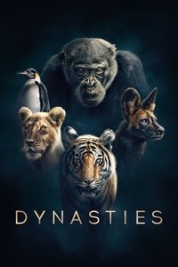 Poster for Dynasties