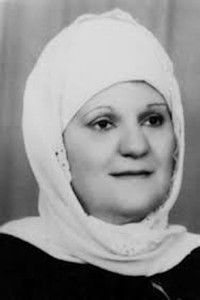 Profile of Aleyya El Ga'ar