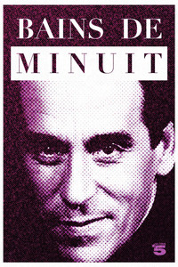 Poster for Bains de Minuit