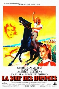 Poster for Thirst Of Men