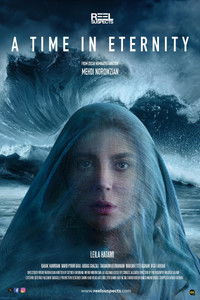 Poster for A Time in Eternity