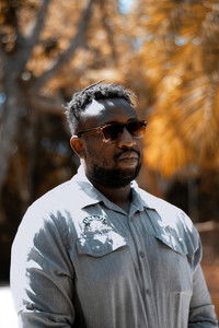 Profile of Jabu Mudzvova