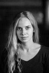 Profile of Tuuli Teelahti