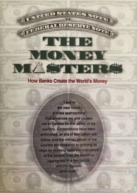 poster The Money Masters