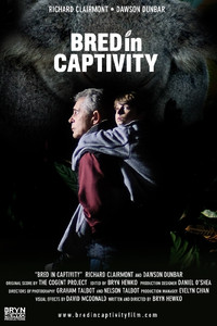 Poster for Bred in Captivity