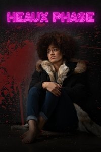 Poster for Heaux Phase