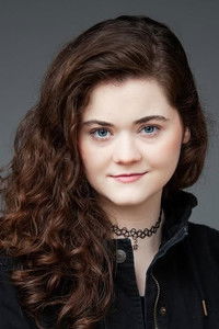 Profile of Caelie Porter