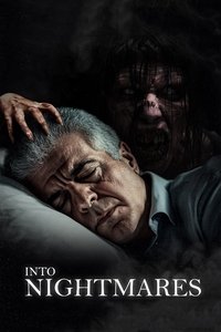 Poster for Into Nightmares