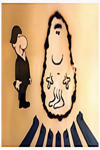 Poster for That Is My Life