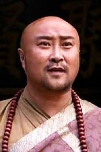 Profile of Zhang Nan