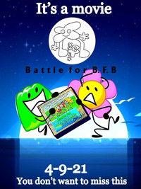 BFB 30: Chapter Complete