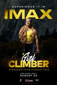 Girl Climber