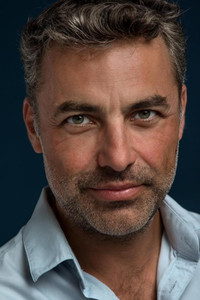 Profile of Michael Berreby