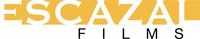 Logo - Escazal Films