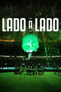 Poster for LADO A LADO
