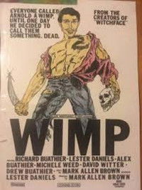 Poster for Wimp