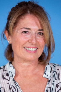 Profile of Ángeles Reiné