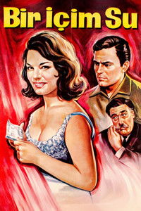 Poster for Bir icim su