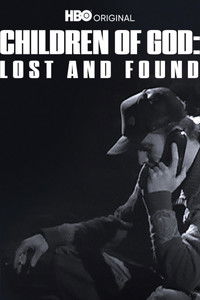 Poster for Children of God: Lost and Found